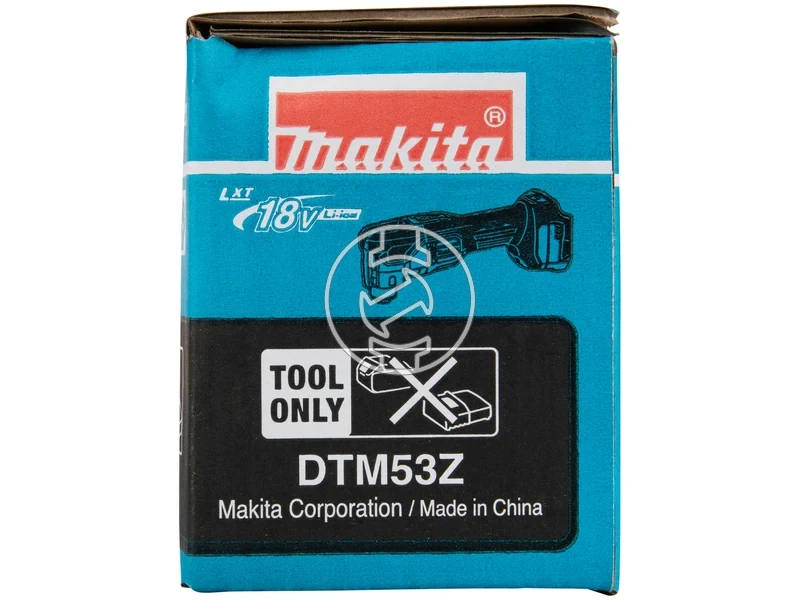 Kép: Makita DTM53Z akkus multifunkcios gep rezgo 6000-20000 rpm_18.webp