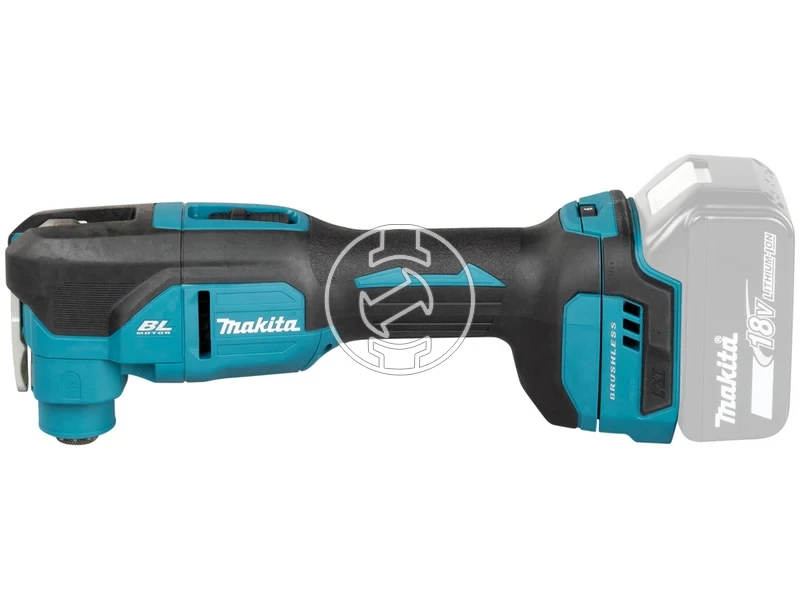 Kép: Makita DTM53Z akkus multifunkcios gep rezgo 6000-20000 rpm_1.webp