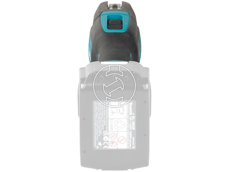 Kép: Makita DTM53Z akkus multifunkcios gep rezgo 6000-20000 rpm_3.webp
