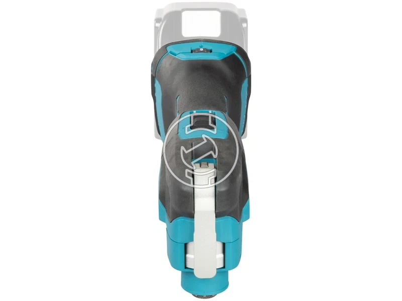 Kép: Makita DTM53Z akkus multifunkcios gep rezgo 6000-20000 rpm_7.webp