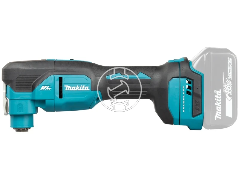 Kép: Makita DTM53Z akkus multifunkcios gep rezgo 6000-20000 rpm_8.webp