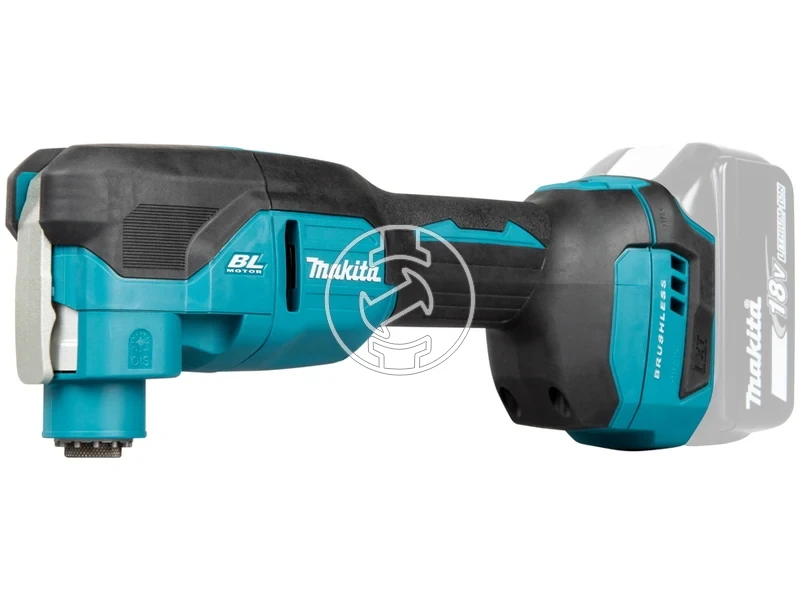 Kép: Makita DTM53Z akkus multifunkcios gep rezgo 6000-20000 rpm_9.webp