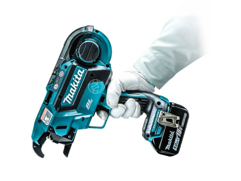 Makita DTR180ZJ