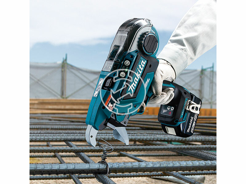 Makita DTR181ZJ akkus betonvas kötözőgép