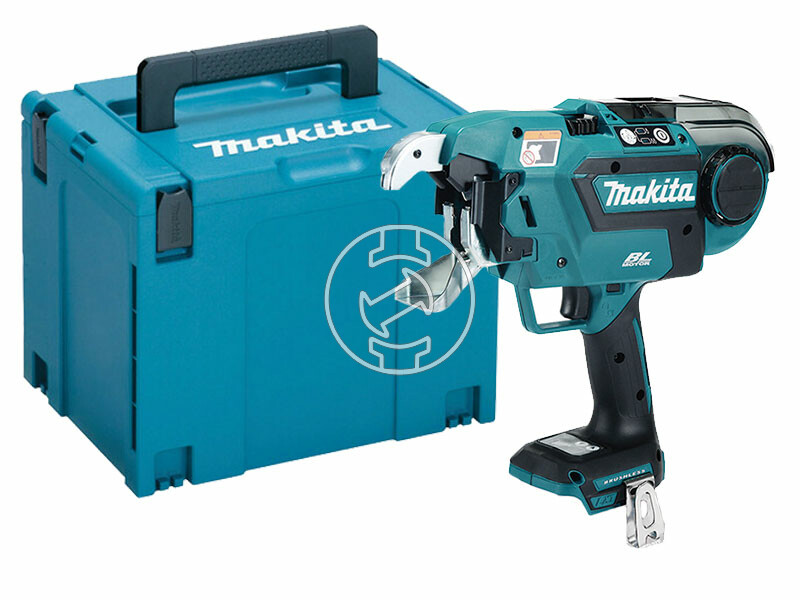 Makita DTR181ZJ akkus betonvas kötözőgép