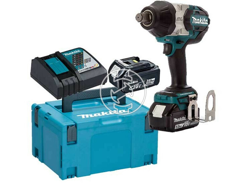 Makita DTW1001RTJ
