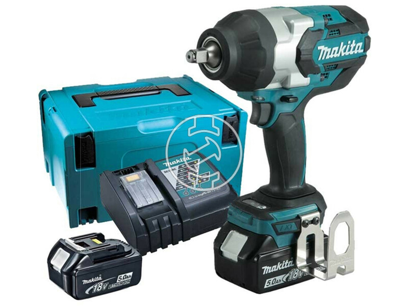 Makita DTW1002RTJ