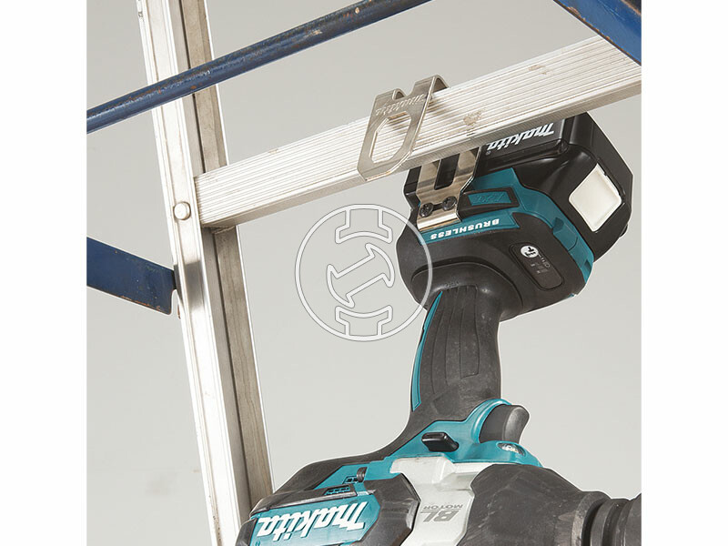 Makita DTW1002Z akkus ütvecsavarozó akku és töltő nélkül