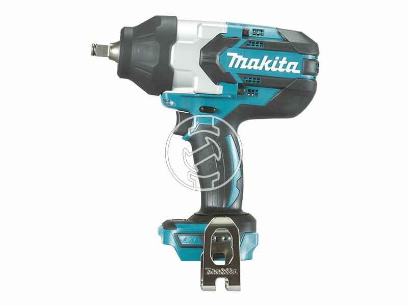 Makita DTW1002Z akkus ütvecsavarozó akku és töltő nélkül