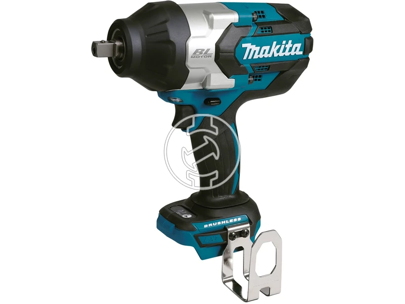 Makita DTW1004Z akkus ütvecsavarozó