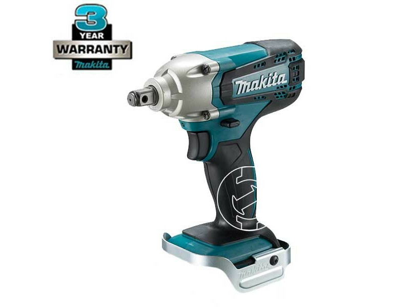 Makita dtw190z аккумулятор