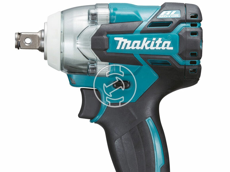 Makita DTW285RMJ akkus ütvecsavarozó MakPacban