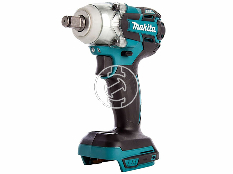 Makita DTW285RMJ akkus ütvecsavarozó MakPacban