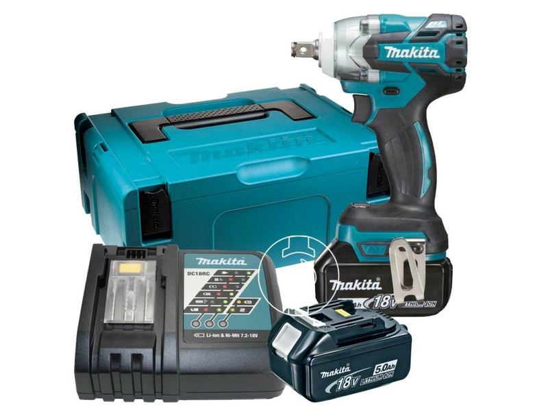 Makita DTW285RTJ