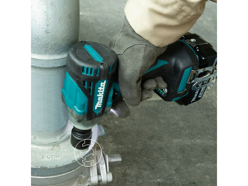 Makita DTW300RTJ