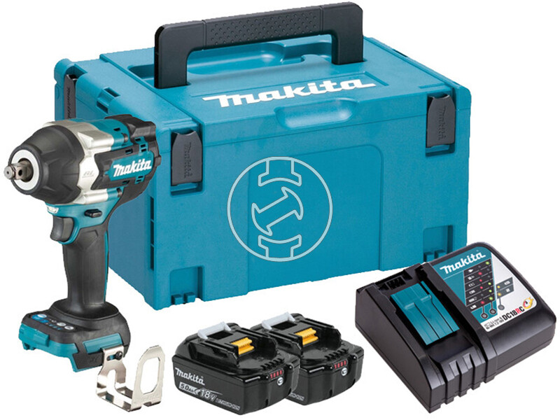 Makita DTW700RTJ