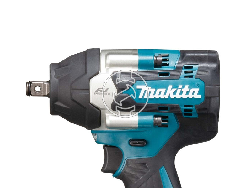 Makita DTW700Z akkus ütvecsavarozó (akku és töltő nélkül)