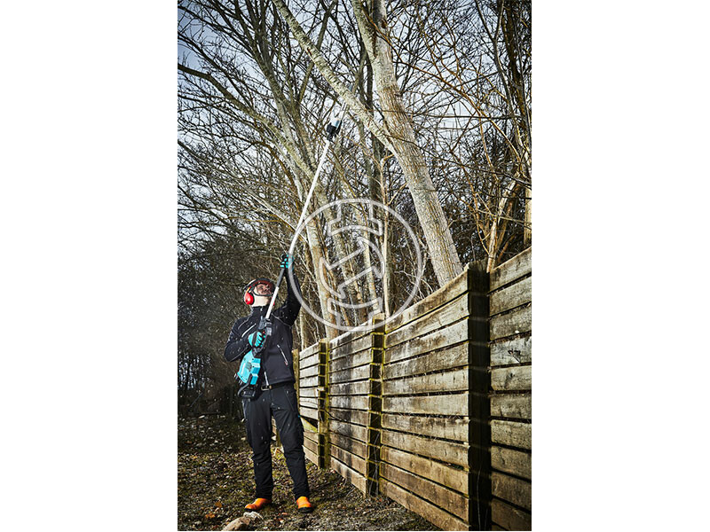 Makita DUA300Z akkus magassági ágvágó