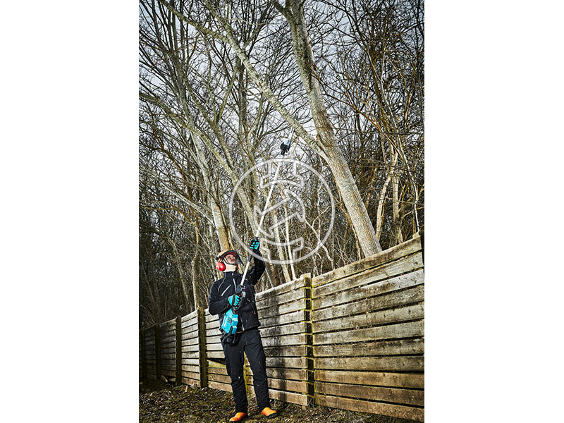 Makita DUA300Z akkus magassági ágvágó