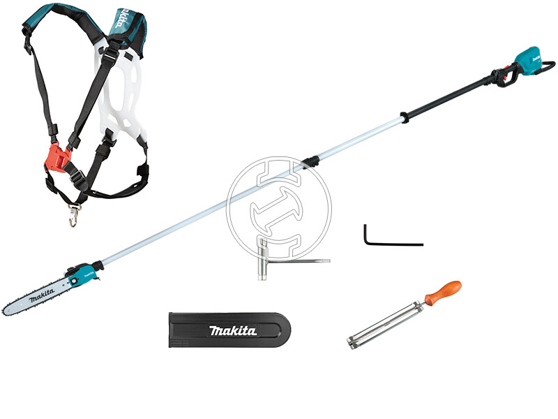 Makita DUA301Z akkus magassági ágvágó