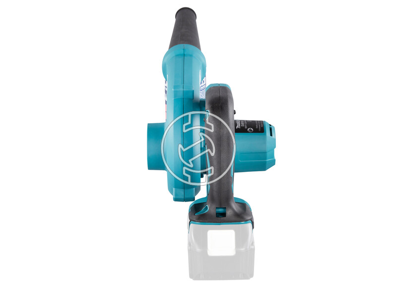 Makita DUB185Z akkus légseprű (akku és töltő nélkül)