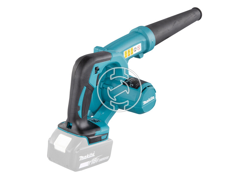 Makita DUB185Z akkus légseprű (akku és töltő nélkül)