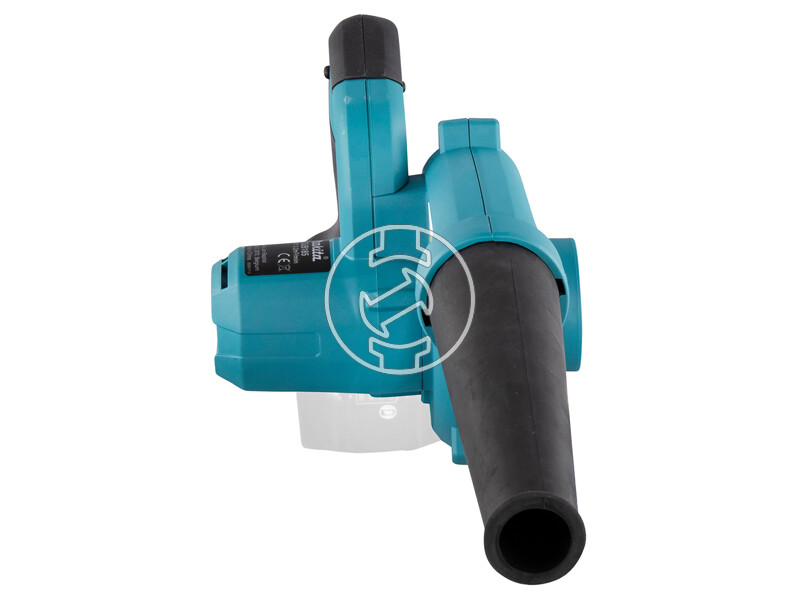 Makita DUB185Z akkus légseprű (akku és töltő nélkül)