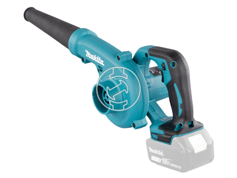 Makita DUB185Z akkus légseprű (akku és töltő nélkül)