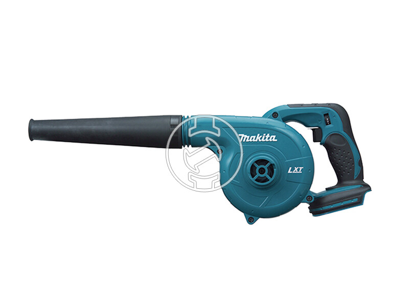 Makita DUB185Z akkus légseprű (akku és töltő nélkül)