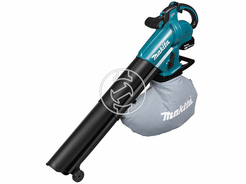Makita DUB187T001 akkus lombfújó-szívó