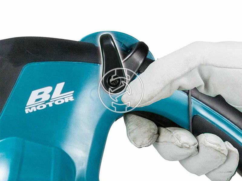 Makita DUB187Z akkus lombfújó-szívó (akkus és töltő nélkül)