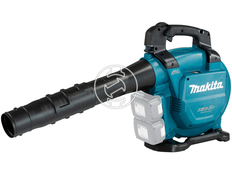 Makita DUB363ZV