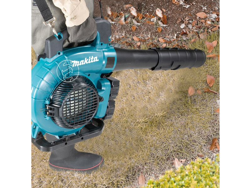 Makita DUB363ZV