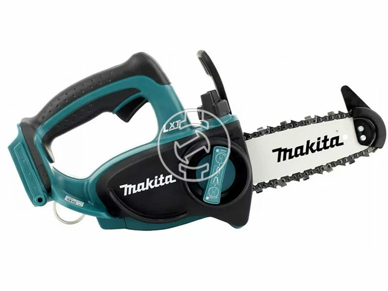 Makita DUC122Z akkus láncfűrész (akku és töltő nélkül)