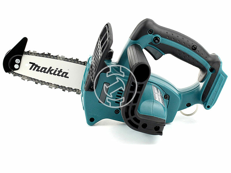 Makita DUC122Z akkus láncfűrész (akku és töltő nélkül)