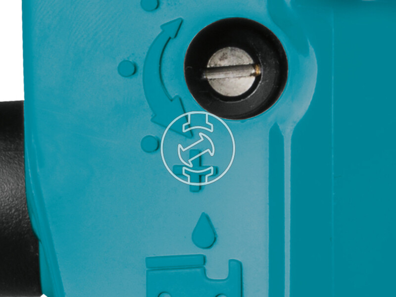 Makita DUC254RT akkus láncfűrész