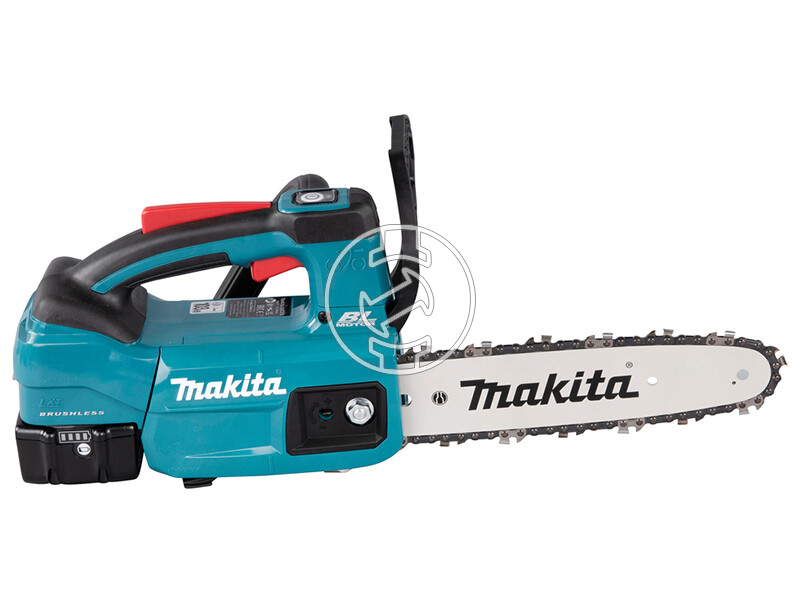 Makita DUC254RT akkus láncfűrész