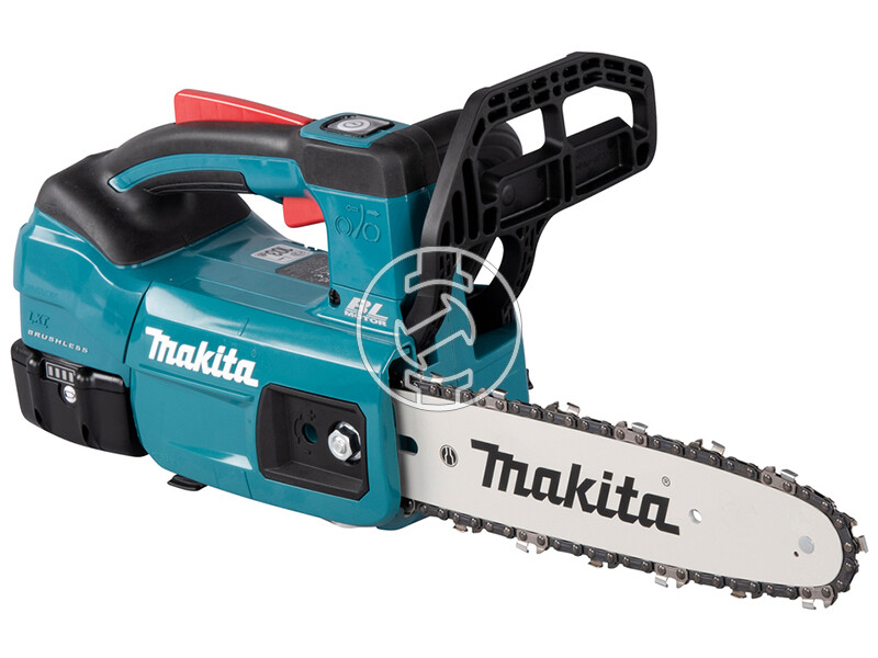 Makita DUC254RT akkus láncfűrész
