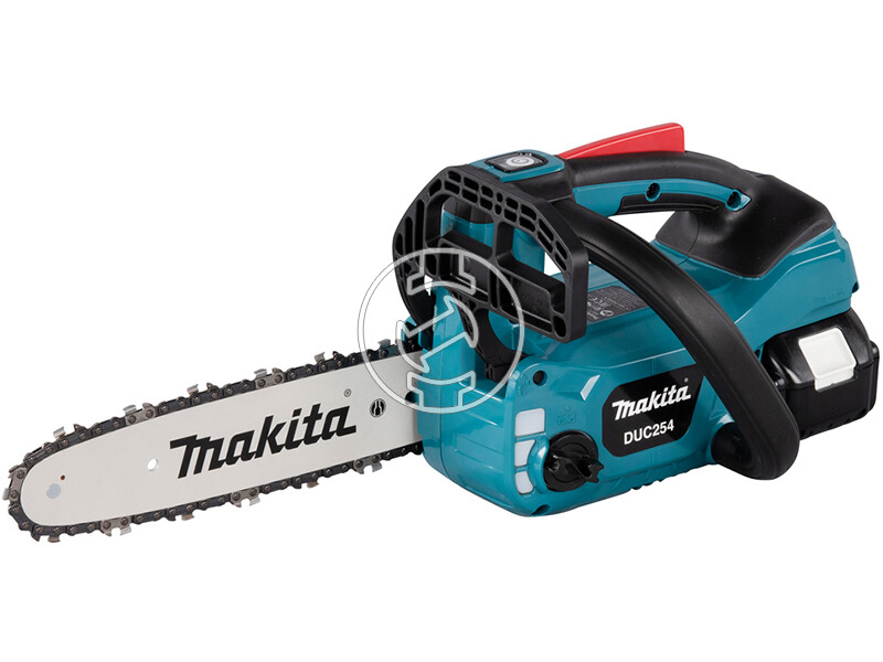 Makita DUC254RT akkus láncfűrész