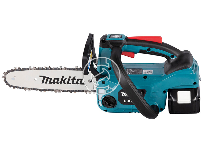 Makita DUC254RT akkus láncfűrész