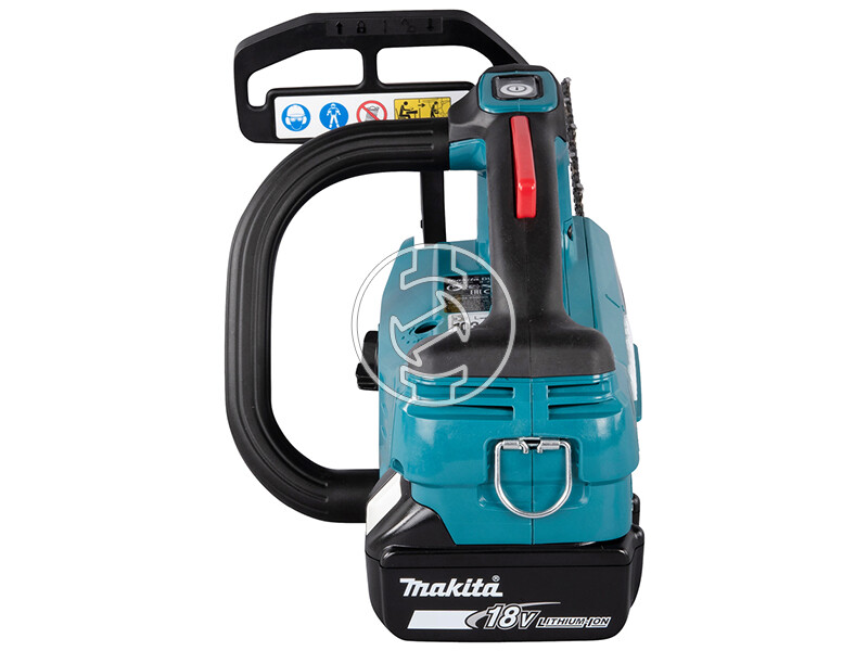 Makita DUC254RT akkus láncfűrész
