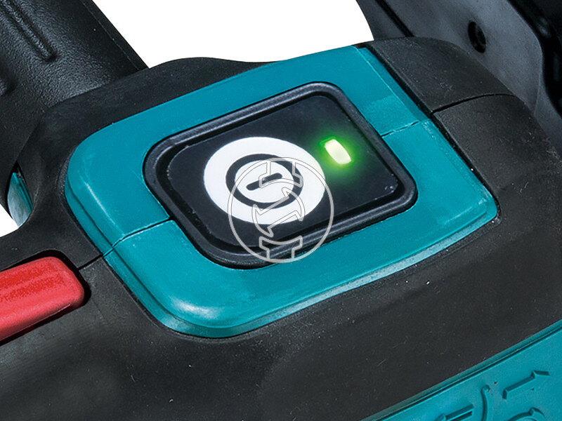 Makita DUC254RT akkus láncfűrész