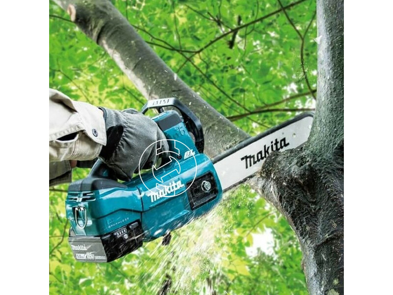 Makita DUC254Z