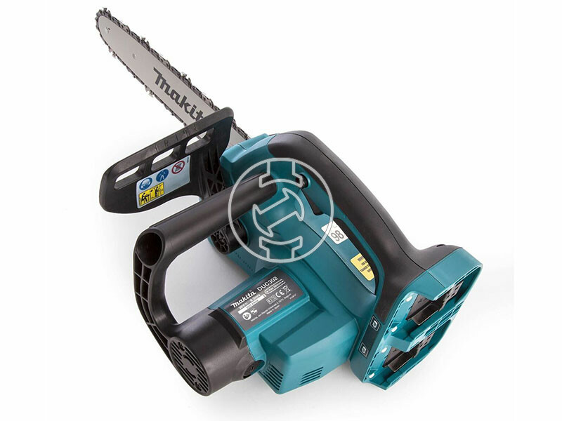 Makita DUC302PR2 akkus láncfűrész
