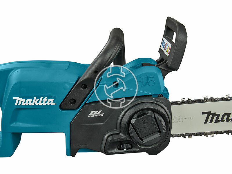 Makita DUC307ZX1 akkus láncfűrész