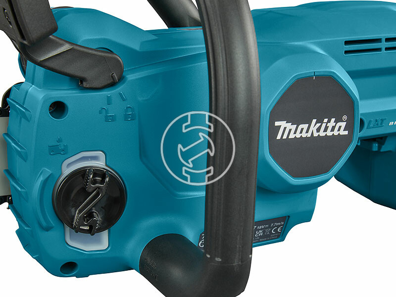 Makita DUC307ZX1 akkus láncfűrész