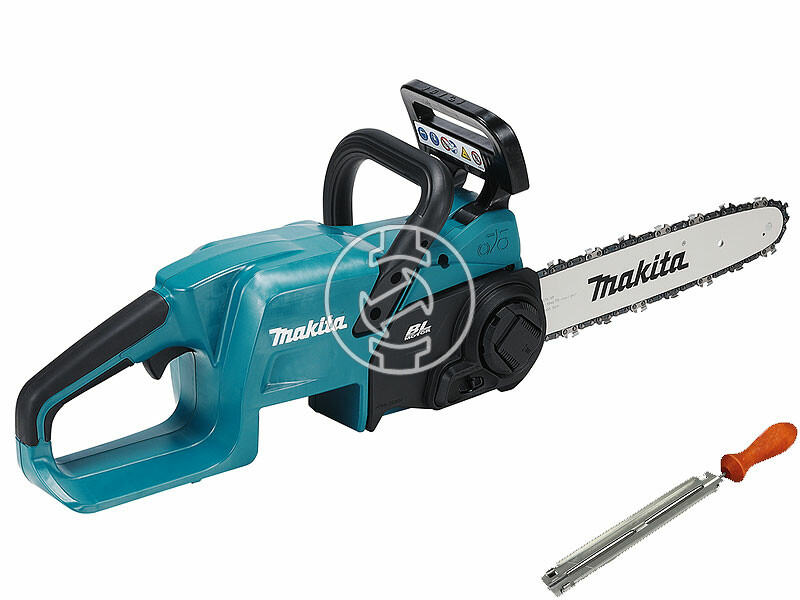 Makita DUC307ZX1 akkus láncfűrész