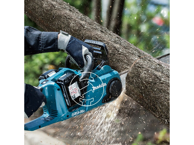 Makita DUC353PG2