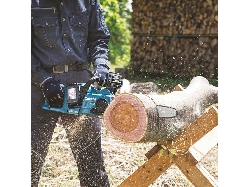 Makita DUC353PG2