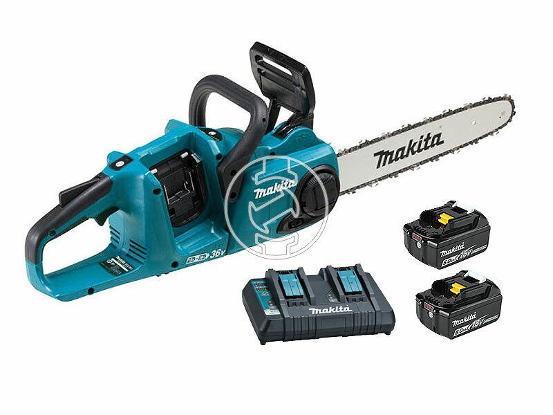 Makita DUC353PG2